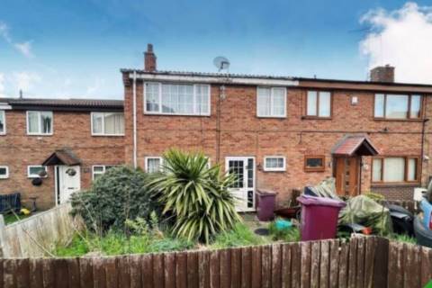 Property for auction in Nottinghamshire