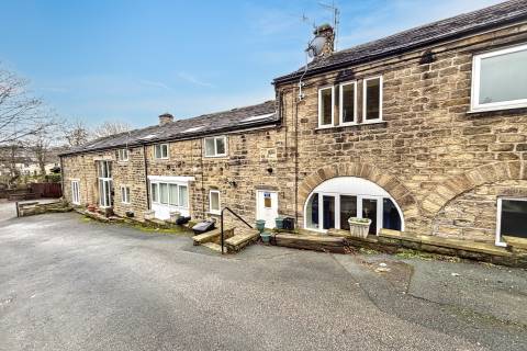 Property for auction in West Yorkshire
