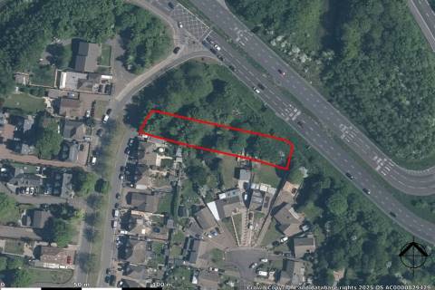 Property for auction in Kent