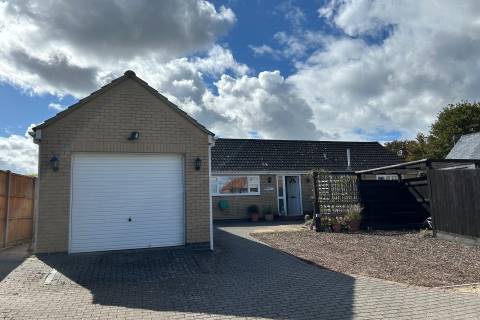 Property for auction in Cambridgeshire