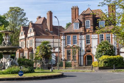 Property for auction in East Yorkshire