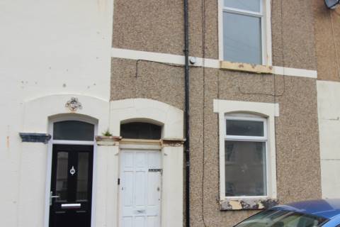 Property for auction in Lancashire