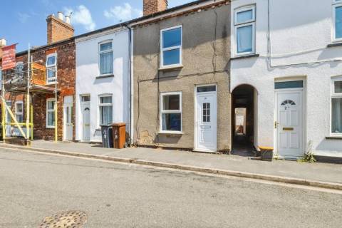Property for auction in Lincolnshire