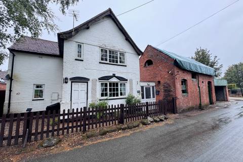 Property for auction in West Midlands