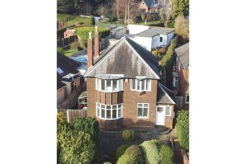 Property for auction in West Midlands
