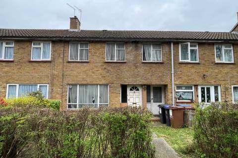 Property for auction in Hertfordshire