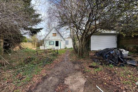 Property for auction in East Sussex