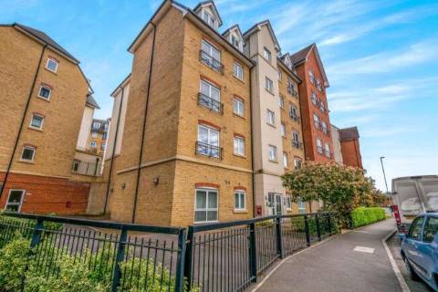 Property for auction in Northamptonshire