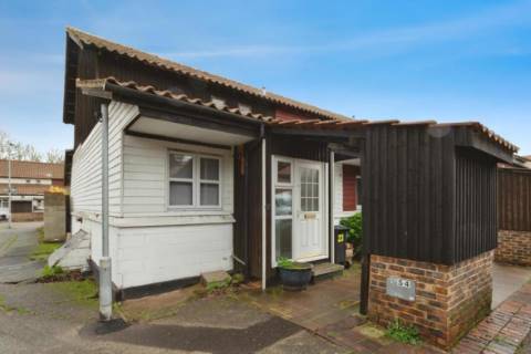 Property for auction in Essex