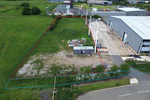 Property for auction in Cleveland