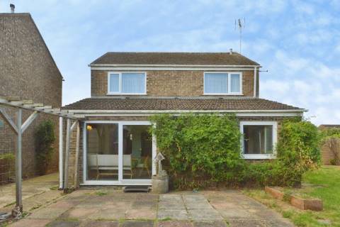 Property for auction in Buckinghamshire