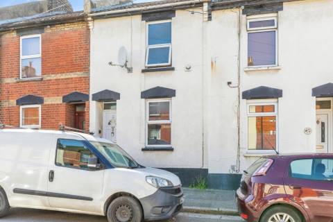 Property for auction in Kent