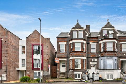 Property for auction in Bedfordshire