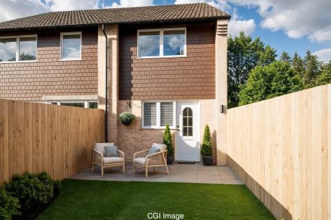 Property for auction in Kent