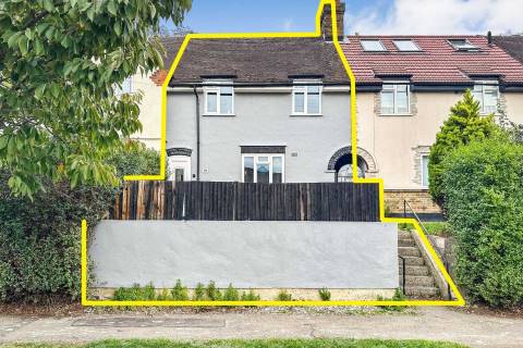 Property for auction in Middlesex