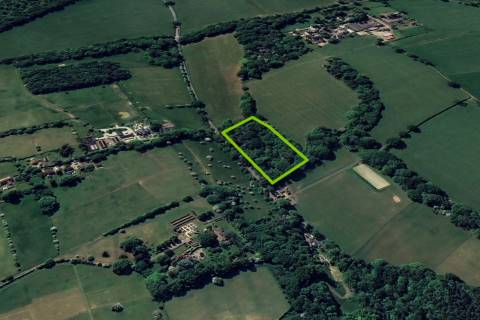 Property for auction in Surrey