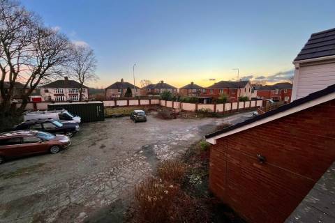 Property for auction in Lancashire