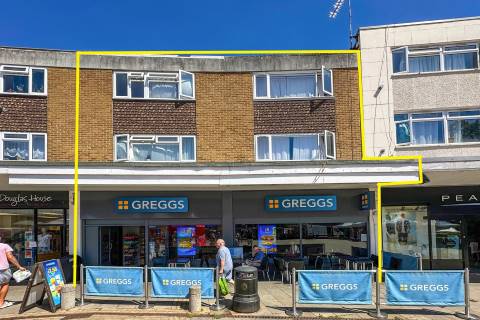 Property for auction in Berkshire