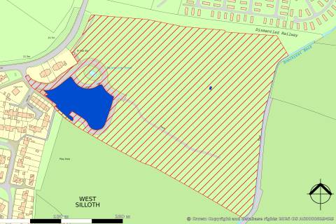 Property for auction in Cumbria