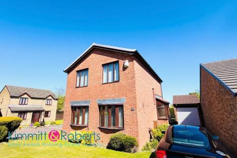 Property for auction in County Durham