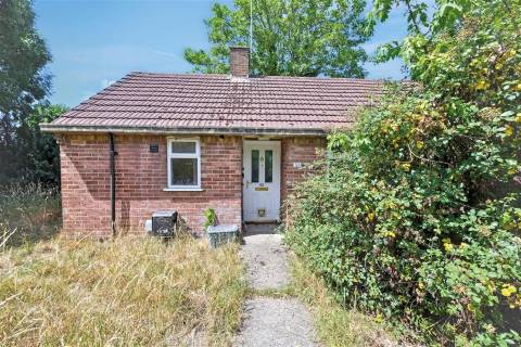 Property for auction in Hertfordshire