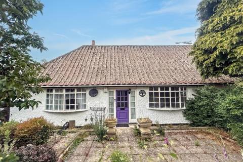 Property for auction in Nottinghamshire