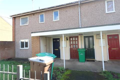 Property for auction in Nottinghamshire