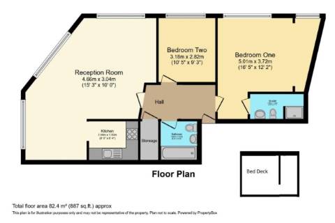 Property for auction in Lancashire