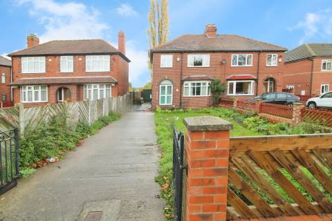 Property for auction in West Yorkshire