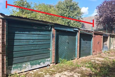 Property for auction in London