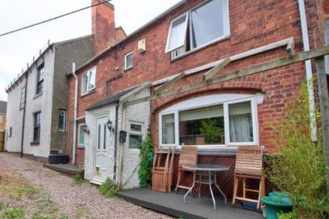 Property for auction in Leicestershire
