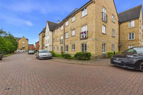 Property for auction in Essex