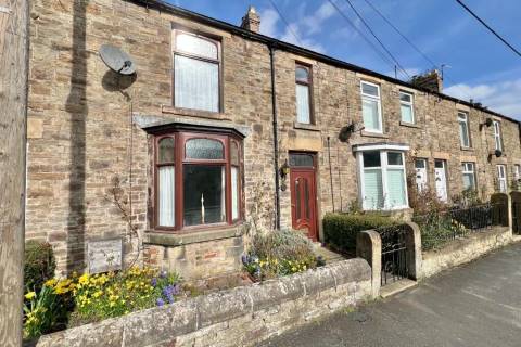 Property for auction in County Durham