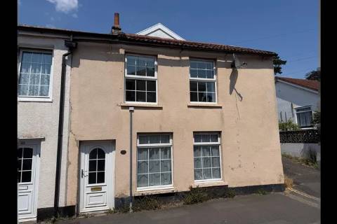 Property for auction in Devon