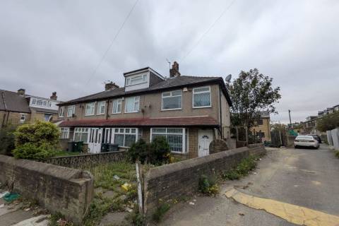 Property for auction in West Yorkshire