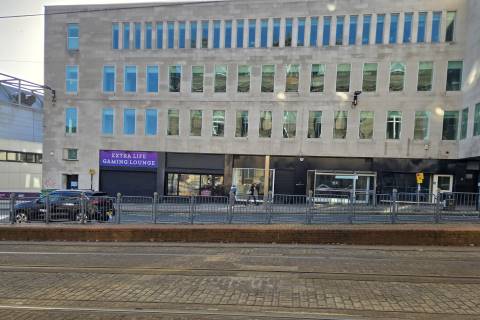 Property for auction in South Yorkshire