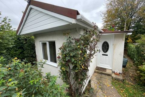 Property for auction in Buckinghamshire