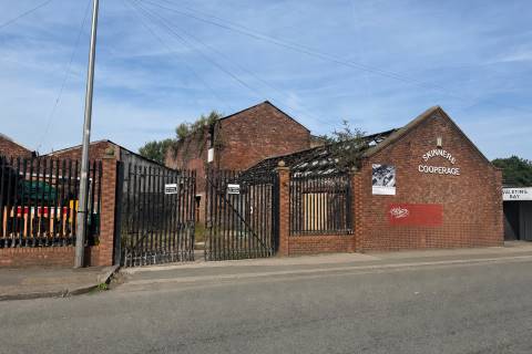 Property for auction in Merseyside