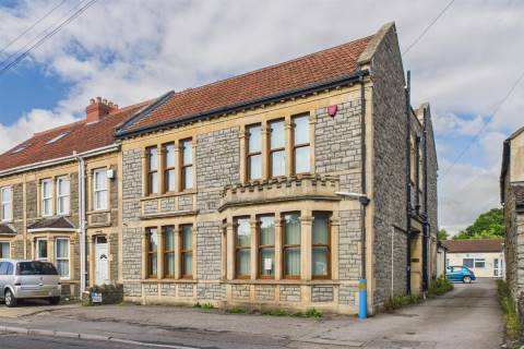 Property for auction in Avon