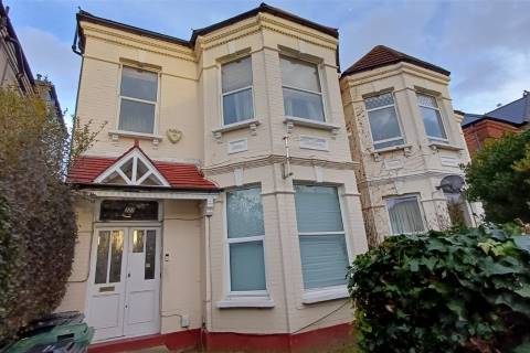 Property for auction in London