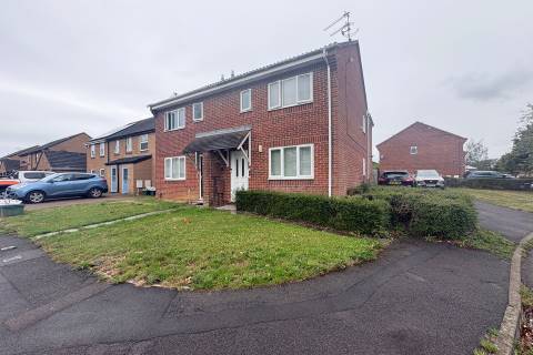 Property for auction in Avon