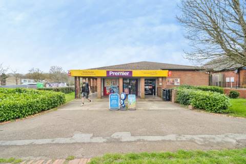 Property for auction in Buckinghamshire