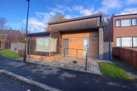 Property for auction in South Yorkshire