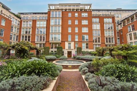 Property for auction in London