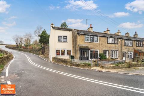 Property for auction in West Yorkshire