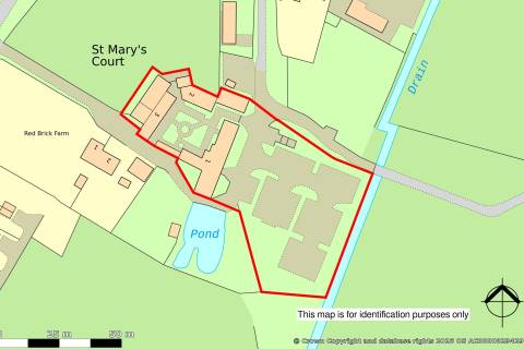 Property for auction in Essex