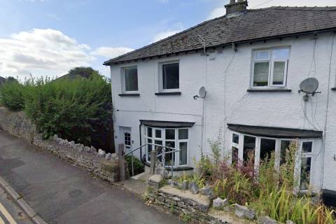 Property for auction in Cumbria