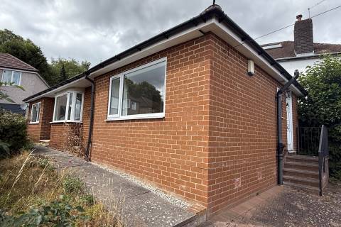 Property for auction in South Yorkshire