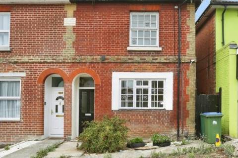Property for auction in Hampshire