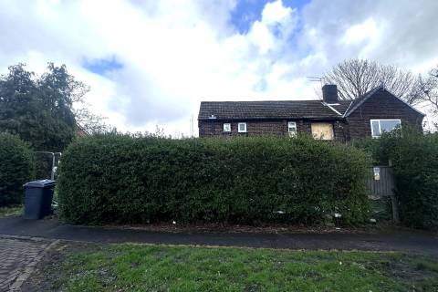 Property for auction in Lancashire